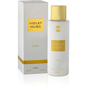 Ajmal Violet Musc Haarspray - Haartyp Ajmal Violet Musc Haarspray - Haartyp
