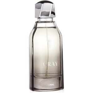 Ajmal Gray Eau de Parfum - Homme - 100ml - Publicité Ajmal Gray Eau de Parfum - Homme - 100ml - Publicité