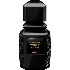 Ajmal Amber Wood Noir - Unisex 50ml Eau de Parfum Ajmal Amber Wood Noir - Unisex 50ml Eau de Parfum