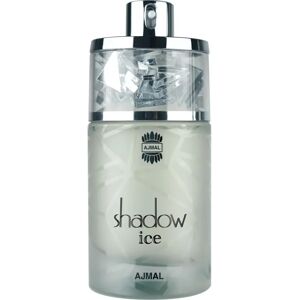 Ajmal Shadow Ice Eau de Parfum - Unisex Ajmal Shadow Ice Eau de Parfum - Unisex