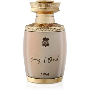 Ajmal Song of Oud Eau de Parfum (75ml) Ajmal Song of Oud Eau de Parfum (75ml)