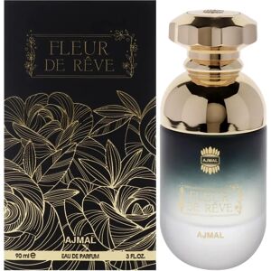 Parfyme Ajmal Fleur De Rêve - Elegant 90ml EDP Spray Parfyme Ajmal Fleur De Rêve - Elegant 90ml EDP Spray