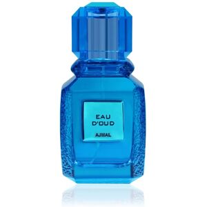 Ajmal Eau d'Oud - Αρωμα Unisex με Εσπεριδοειδή και Μέντα 100ml Ajmal Eau d'Oud - Αρωμα Unisex με Εσπεριδοειδή και Μέντα 100ml
