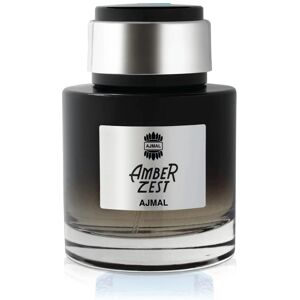 Ajmal Amber Zest Eau de Parfum - Unisex 100ml Ajmal Amber Zest Eau de Parfum - Unisex 100ml