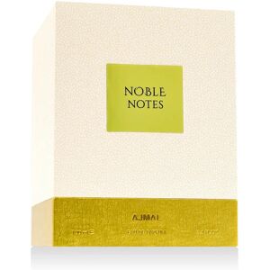 Ajmal Noble Notes - EDP 100 ml - Άρωμα για άντρες και γυναίκες Ajmal Noble Notes - EDP 100 ml - Άρωμα για άντρες και γυναίκες