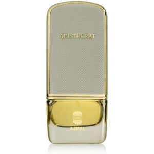 Ajmal Aristocrat Coastal - EDP 75ml pour hommes - Publicité Ajmal Aristocrat Coastal - EDP 75ml pour hommes - Publicité