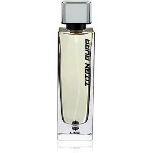 Ajmal Titan Aura Eau de Parfum - Homme - 100ml Ajmal Titan Aura Eau de Parfum - Homme - 100ml
