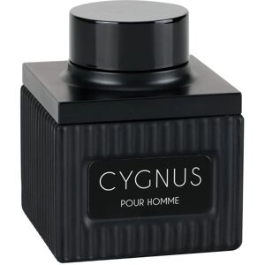 Flavia Cygnus Pour Homme Eau de Parfum - Spray de 100ml - Publicité Flavia Cygnus Pour Homme Eau de Parfum - Spray de 100ml - Publicité