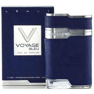 Armaf Armaf Voyage Bleu Eau de Parfum (100ml) Armaf Armaf Voyage Bleu Eau de Parfum (100ml)