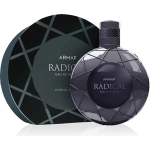 Armaf Radical Slate Blue Eau de Parfum - Για άνδρες Armaf Radical Slate Blue Eau de Parfum - Για άνδρες