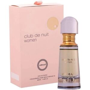 Armaf Club De Nuit Woman Luxury Perfume - Perfume Armaf Club De Nuit Woman Luxury Perfume - Perfume