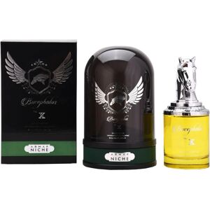 Armaf Niche Bucephalus Νο. X Eau de Parfum Spray 100ml Armaf Niche Bucephalus Νο. X Eau de Parfum Spray 100ml