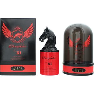 Armaf Bucephalus XI Eau de Parfum - Άνδρας - 100ml Armaf Bucephalus XI Eau de Parfum - Άνδρας - 100ml