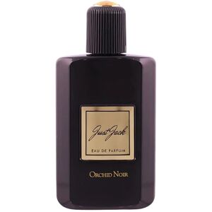 Just Jack Orchid Noir Eau de Parfum - Floral & Oriental - 100ml - Publicité Just Jack Orchid Noir Eau de Parfum - Floral & Oriental - 100ml - Publicité