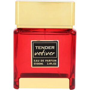 Flavia Tender Vetiver - Eau de Parfum unisex 100 ml Flavia Tender Vetiver - Eau de Parfum unisex 100 ml