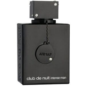 Armaf Club de Nuit Intense Man Eau de Parfum - 200ml - Publicité Armaf Club de Nuit Intense Man Eau de Parfum - 200ml - Publicité