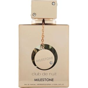 Armaf Club de Nuit Milestone Eau de Parfum - 105 ml Armaf Club de Nuit Milestone Eau de Parfum - 105 ml