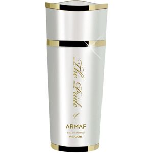 Armaf The Pride of Armaf Rouge Eau De Parfum Spray - Eau De Parfum Spray Armaf The Pride of Armaf Rouge Eau De Parfum Spray - Eau De Parfum Spray