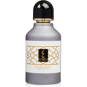 Sterling Quatre Unisex Eau de Parfum - 85 ml - Perfum dla mężczyzn i kobiet Sterling Quatre Unisex Eau de Parfum - 85 ml - Perfum dla mężczyzn i kobiet