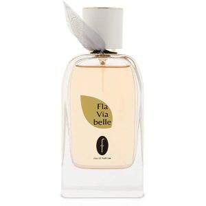 Flavia Via Belle Eau de Parfum - Spray 100ml - Parfum floral pentru femei Flavia Via Belle Eau de Parfum - Spray 100ml - Parfum floral pentru femei
