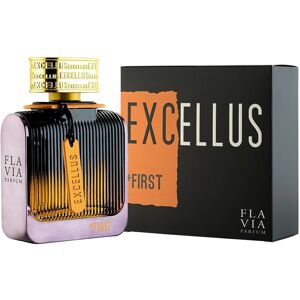 Flavia Excellus First - Apă de parfum citrică și picantă pentru bărbați Flavia Excellus First - Apă de parfum citrică și picantă pentru bărbați