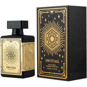 Flavia Initial Eau de Parfum - Unisex 100ml Flavia Initial Eau de Parfum - Unisex 100ml