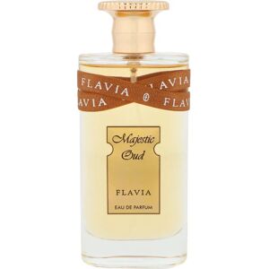 Flavia Majestic Oud - Apă de Parfum Oud 100 ml Flavia Majestic Oud - Apă de Parfum Oud 100 ml
