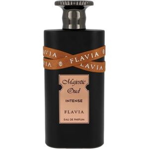 Flavia Majestic Oud Intense - Lemno și Piele EDP 100ml - Parfum Flavia Majestic Oud Intense - Lemno și Piele EDP 100ml - Parfum