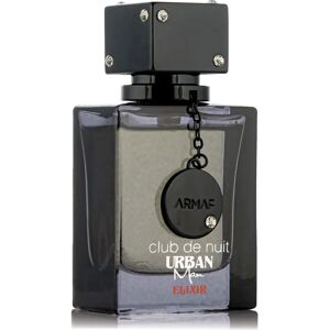 Armaf Club De Nuit Urban Man Elixir Eau De Parfum (30ml) Armaf Club De Nuit Urban Man Elixir Eau De Parfum (30ml)