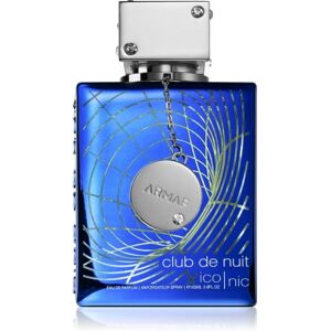 Armaf Club de Nuit Iconic Eau de Parfum - 105ml Armaf Club de Nuit Iconic Eau de Parfum - 105ml