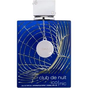 Armaf Club de Nuit Iconic Eau de Parfum - 200ml Armaf Club de Nuit Iconic Eau de Parfum - 200ml