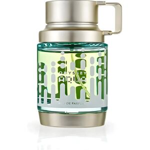 Armaf Odyssey Aqua Eau de Parfum (100ml) - Publicité Armaf Odyssey Aqua Eau de Parfum (100ml) - Publicité