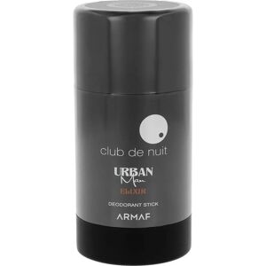 Armaf Club De Nuit Urban Man Elixir - Deostick pro muže Armaf Club De Nuit Urban Man Elixir - Deostick pro muže