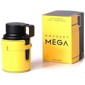 Armaf Odyssey Mega Eau De Parfum (200ml) Armaf Odyssey Mega Eau De Parfum (200ml)