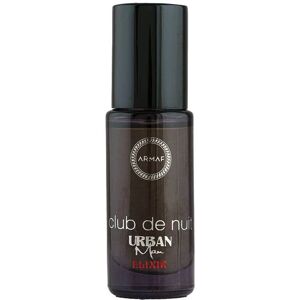 Armaf - Club De Nuit Urban Man Elixir - Eau De Parfum 10ml Armaf - Club De Nuit Urban Man Elixir - Eau De Parfum 10ml