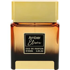 Flavia Amber Elixir - 100ml Parfum Flavia Amber Elixir - 100ml Parfum