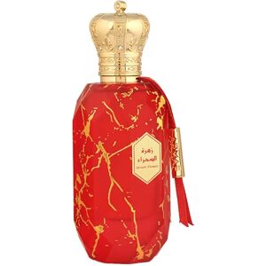 Armaf Desert Night Unisex Eau de Parfum - Träig och läderdoft Armaf Desert Night Unisex Eau de Parfum - Träig och läderdoft