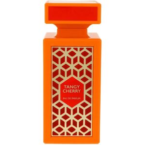 Flavia Tangy Cherry - EDP 90 ml - Publicité Flavia Tangy Cherry - EDP 90 ml - Publicité