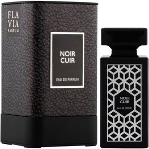 Flavia Noir Cuir - Aromă de Piele Animalică - Parfum 90ml Flavia Noir Cuir - Aromă de Piele Animalică - Parfum 90ml
