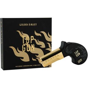 Flavia Top Gun Gold Bullet - Parfum citric-lemnos 100ml Flavia Top Gun Gold Bullet - Parfum citric-lemnos 100ml