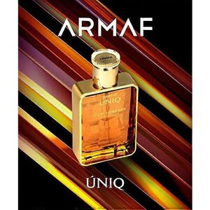Armaf Uniq Oud Forever Eau de Parfum (100ml) Armaf Uniq Oud Forever Eau de Parfum (100ml)