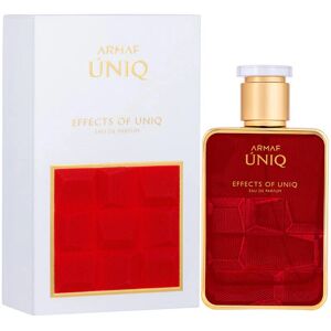 Armaf Effects Of Uniq Eau de Parfum (100ml) Armaf Effects Of Uniq Eau de Parfum (100ml)