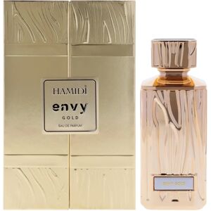 Hamidi Envy Gold - Eau de Parfum für Damen 100 ml Hamidi Envy Gold - Eau de Parfum für Damen 100 ml