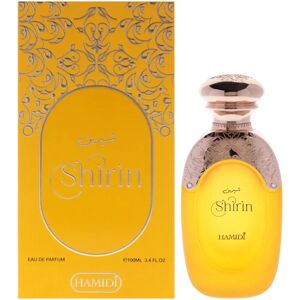 Hamidi Shirin - 100 ml Unisex Eau de Parfum Hamidi Shirin - 100 ml Unisex Eau de Parfum