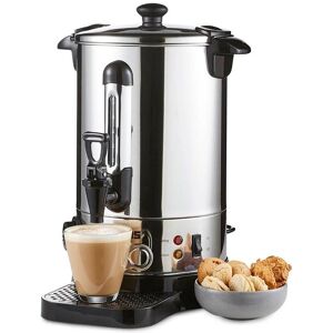Geepas Geepas 6.8L Electric Catering Urn - Catering Urn Geepas Geepas 6.8L Electric Catering Urn - Catering Urn