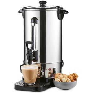 Geepas - 10L - 1650W - Electric Catering Urn Geepas - 10L - 1650W - Electric Catering Urn