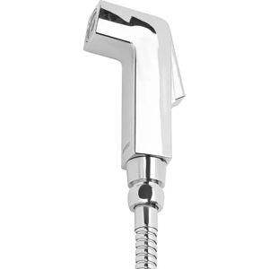 Geepas - Bidet Spray Set - Hand Held - Hose - Bidet Shower Set Geepas - Bidet Spray Set - Hand Held - Hose - Bidet Shower Set