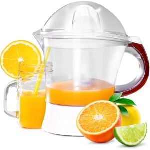 Geepas Juicer - Citrus Extractor - 1.2L Electric Geepas Juicer - Citrus Extractor - 1.2L Electric