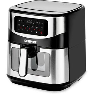 Geepas Vortex 9.2L - Air Fryer Geepas Vortex 9.2L - Air Fryer