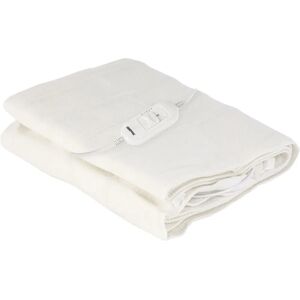 Geepas Electric Under Blanket - Single Bed 65x135cm Geepas Electric Under Blanket - Single Bed 65x135cm